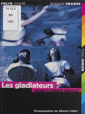 cover image of Les Gladiateurs